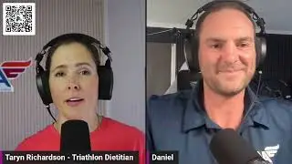 Meet Daniel Walker: Why Nutrition Became His Secret Weapon
