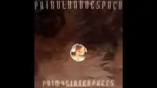 Patrulha do Espa&ccedil;o - Olho Animal