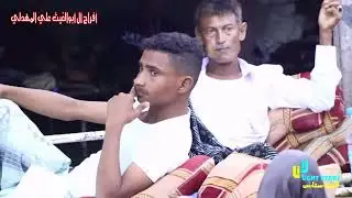 هاجري يحبك _ بصوت الفنان إسماعيل الجوهر _ من عرس إبراهيم الخطيب وبسام الخطيب بالمهادله لايت ستارس1