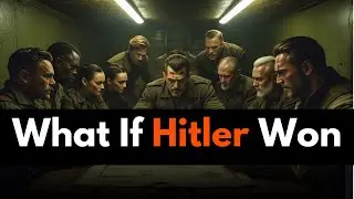 What If Hitler Won World War II   |  Alternate History Documentary