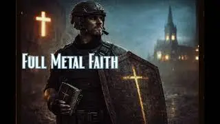 Full Metal Faith - Rock Revival 