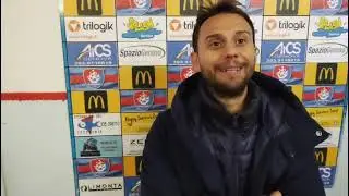 Little Club vs Praese : Stuto 