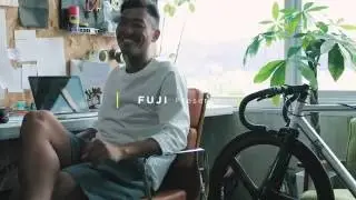 2017 FUJI BIKE JPN PV (SINGLESPEED)