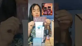 Unboxing C02 Natura Avon ✨📦💖