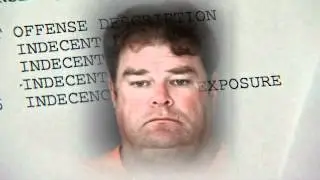 Repeat Child Sex Offender Arrested a Fourth Time -- Cynthia Lee