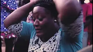 How Great (Ft. Moses Onoja, Elsaiah & Iszymilli) (Throwback) |  Elshadai Music