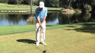 Eliminate your slice and maximize your distance in golf