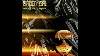 DADDY GAL - N&Eacute;E POUR GAGNER
