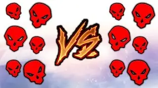 Overwatch - Best DOUBLE Team Kills