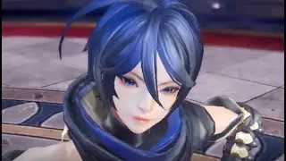 OVER HIT playthrough (オーバーヒット(修正))