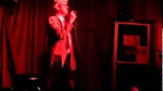 Skippy Greene: 