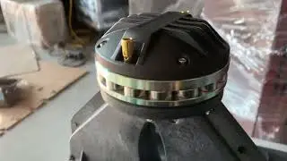 Aray 30 Neo Hiwell Coil 76 + Treble 850 Neobi M&atilde; Chuy&ecirc;n Sự Kiện Ngo&agrave;i Trời - Lời S&aacute;ng Bay Xa