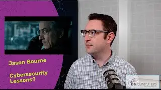What is a Replay Resistant Authentication Mechanism? (Explained by Jason Bourne)
