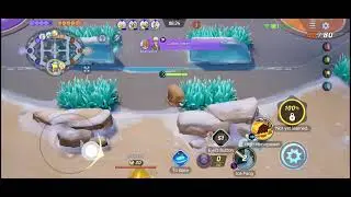 Ice Fang supremacy Part 1 🙌