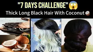 Winter special Hair Dye and regrowth remedy by Billokadhaaba || 💯 results 😱 سفید بال فوراً کالے ||