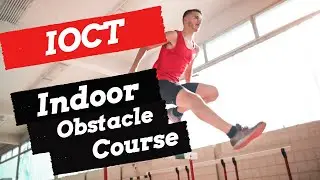 Indoor Obstacle Course (IOCT)