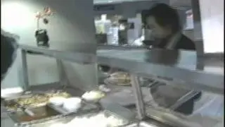 Variety Food Services - CAFETERIA