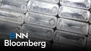 We are seeing structural and underinvestment in silver: Daniel Ghali