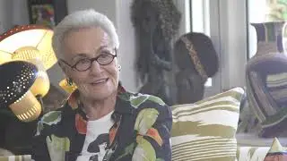 AMICA Stories: a casa di Rosita Missoni