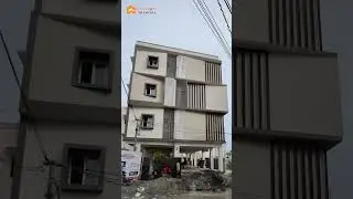 Ready To Move | Sholinganallur | 2BHK apartments