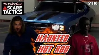 Scare Tactics S1E18 Haunted Hot Rod