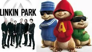 Alvin and the Chipmunks - Somewhere I Belong (Linkin Park)
