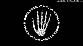 *free* tread + working on dying + five finger posse type beat - go hard *prod @h4llwdd*