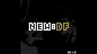 NEW : DF [NG+] (OFF Fangame) - Extra Bosses + Ending B