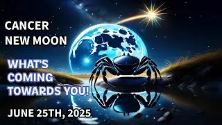 GEMINI~ NEW MOON    UNIVERSE IS HITTING THE RESET BUTTON  FOR YOU!!