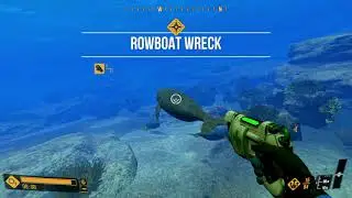 Deep Diving Simulator Part 1