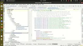 How to change package name for flutter