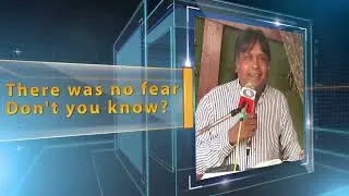 Pastor Ayub Khawar / Urdu - Hindi - Punjabi Sermon / Short Christian Video
