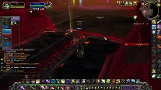 Bugstorm bug na estrela do garrosh