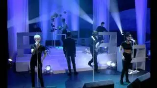 Human League - The stars are going out Live Jools Holland HD