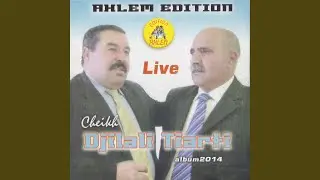 Min Araftini Nebghik (Live)