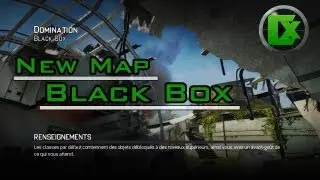 Découverte de Black Box MW3 ! Cruxy et Jojo en live !