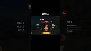 Game offline mirip ff#freefire #freefireshorts #ff2d#minimilitia #fyp