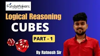 #catcoaching |  Cubes for CAT  | #fundamakers #bestcatcoachinginlucknow