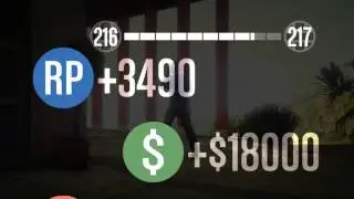 Grand Theft Auto V selling my moonbeam