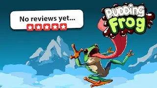 This Indie Rage Game Deserves Your Attention