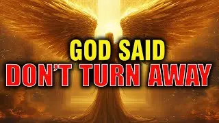 CHOSEN ONE, GOD FOUGHT FOR YOU TO SEE THIS – THIS COME FOR YOU JUST!!