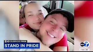 Stand in Pride