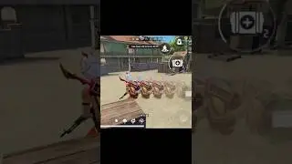 🔥💯 Mastering Free Fire Pro Skills#freefireclips #freefireshorts #freefire#shortsfeed #shorts#ff