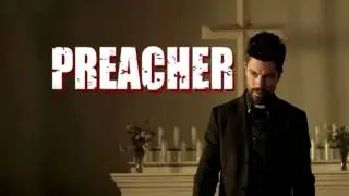 Preacher Main Title Theme - Dave Porter