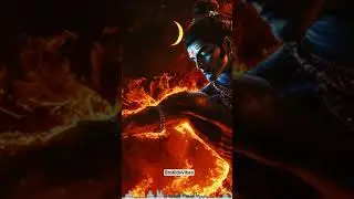 Shiva Trance Energy 🔱 Slow &rarr; Fast | Om Namah Shivaya #Shorts