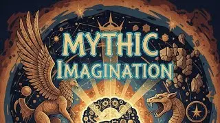 Mythic Imagination