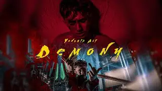 Youngsta Ali - DEMONY (🎥: Filop)