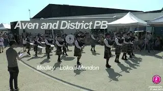 2023 Aven and District  PB     Lokoal Mendon  27 mai     Youennpiper