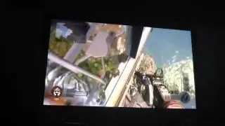 Under evac bo3 old gen