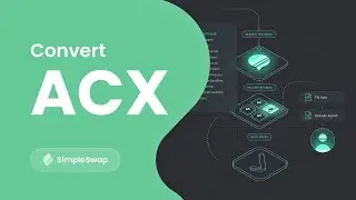 Across Protocol | How to exchange ACX cryptocurrency?